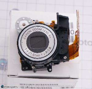 Объектив Canon A430, сер., АСЦ, CM1-3305